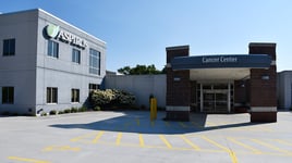 Aspirus Cancer Care - Wausau