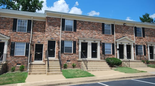 Foxchase-Brandywine Apartments in Henrico County, near Short Pump