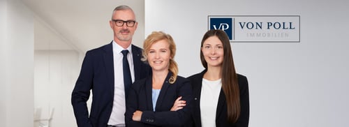 VON POLL IMMOBILIEN Hildesheim