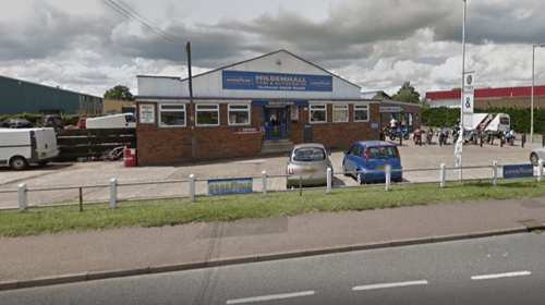 Mildenhall Tyre & Auto Centre Ltd | Mildenhall Tyres