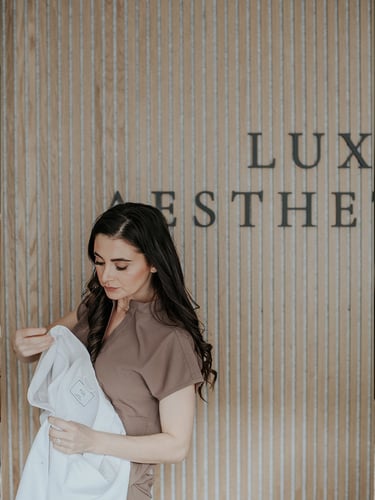 Lux Aesthetics | Seattle, WA