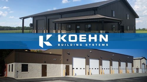 Koehn Building Systems