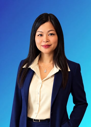Agent Headshot