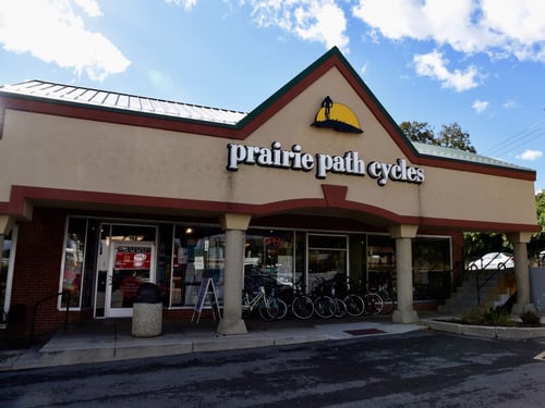 Prairie Path Cycles - Batavia