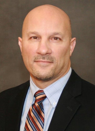 John Merendino Citizens Bank