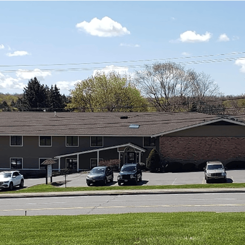 Syracuse Oral & Maxillofacial Surgery Office in Camillus NY