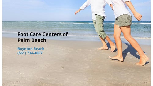 Foot Care Centers of Palm Beach cover photo