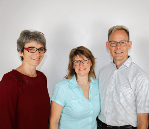 Team Keller Optik AG