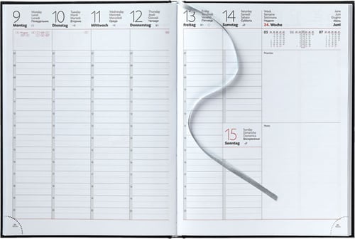 Haberkorn Kalender GmbH in Leonding