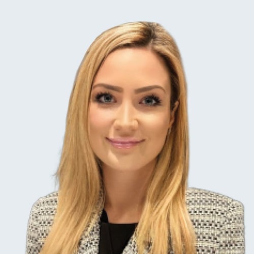 Headshot of Jessica Blanc.