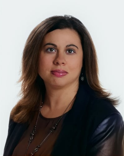 Headshot of Alida Verrilli