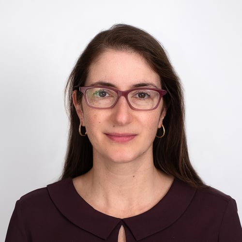 Marianna S. Yugrakh, MD