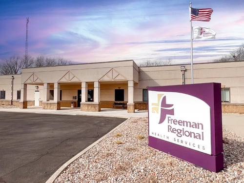Freeman Regional Health Services