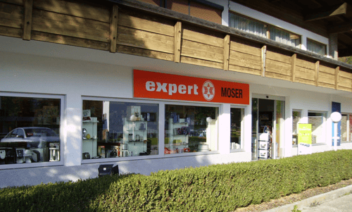 Expert Moser Stumm