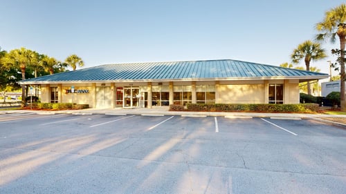 PNC Bank Palm Bay West - Palm Bay, FL
