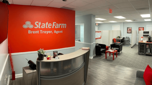 Brent Troyer - State Farm Insurance Agent