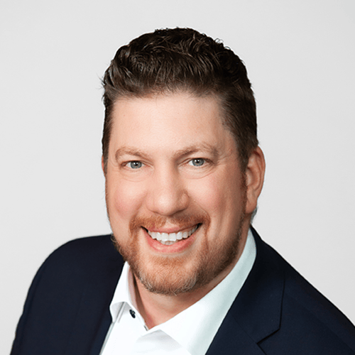 Headshot of Benincasa