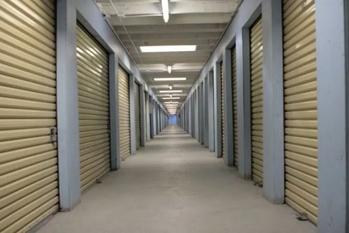 Self Storage Units In San Jose, CA