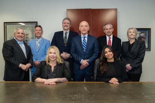 Kaplan Law Group, PLLC Firm