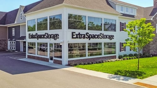 Extra Space Storage