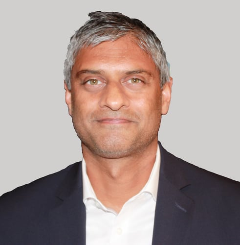 Rajiv Singh, MD