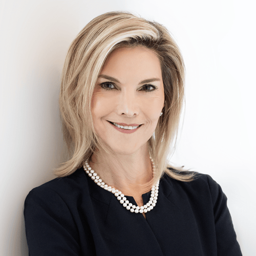 Susan Kopas headshot.