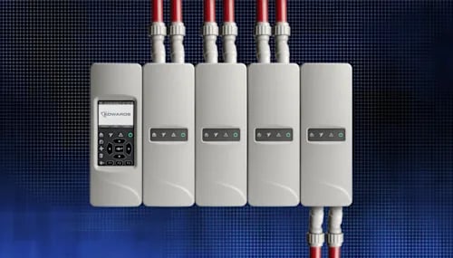 MODULASER INTEGRATION