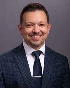 Ryan Vaca, MD