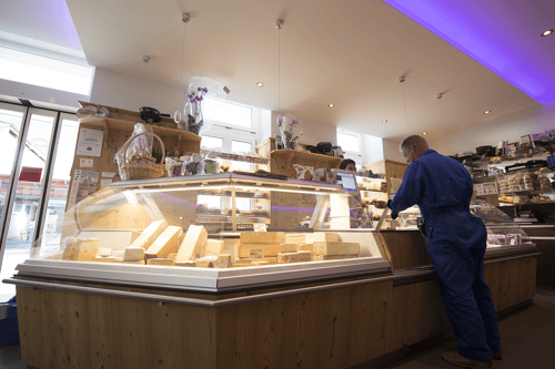 Fromagerie d'Autigny