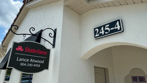 Lance Atwood - State Farm Insurance Agent