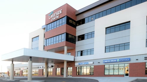 London Drugs, 110-215 Joseph Okemasis Drive, Saskatoon SK