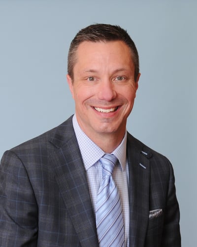 Headshot of Eric Cannon