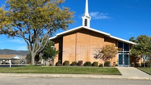 The Church of Jesus Christ of Latter-day Saints