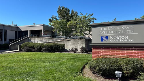 Lois A. Kratz Wellness Center