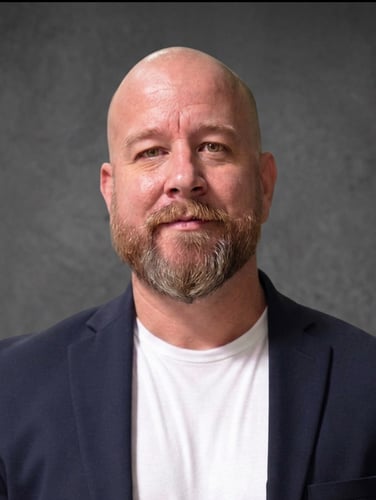 Agent Headshot