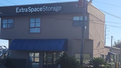 Extra Space Storage