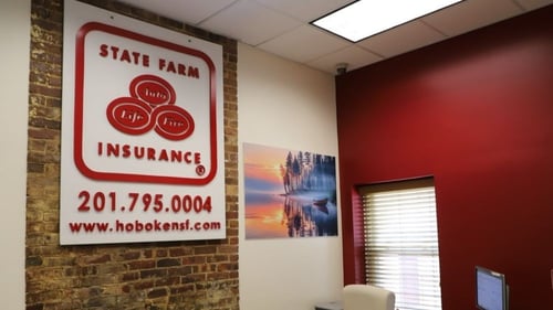 Hugo Gonzalez - State Farm Insurance Agent