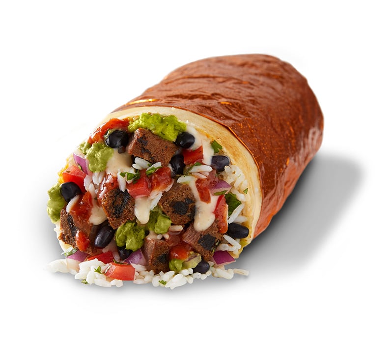 Qdoba