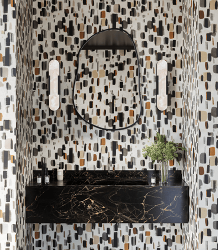 Lee Jofa’s Soho Fabric and Wallcovering Collection