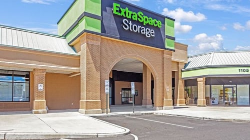 Extra Space Storage