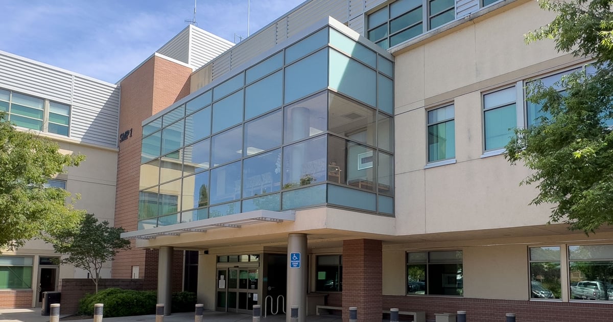 Stockton Medical Plaza I Lab in Stockton, CA | Sutter Health