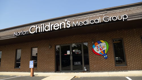 Norton Children's Medical Group - Prospect