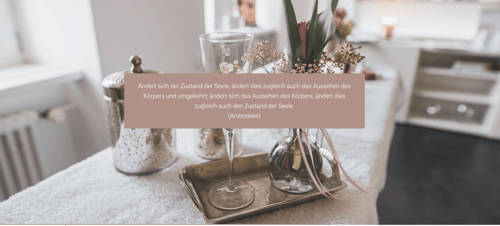 Diamondskin Cosmetics in Frauenfeld
