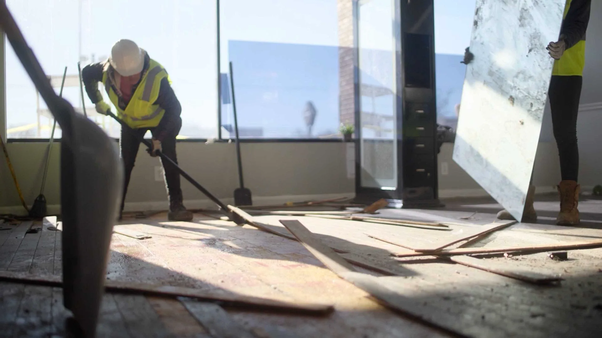 FIRST ONSITE Property Restoration