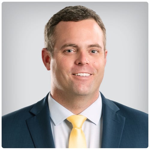 Greensboro Branch Manager, Jon Fulton.