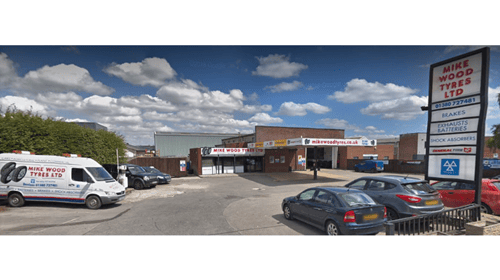 Mike Wood Tyres Ltd -  Devizes - Tyres