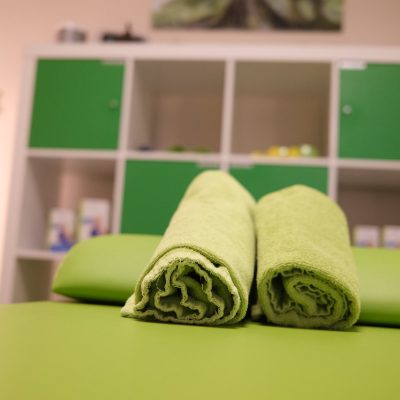 Physiotherapie Nachreiner