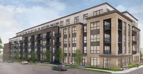 Property Building at Wilford in Waconia, WA