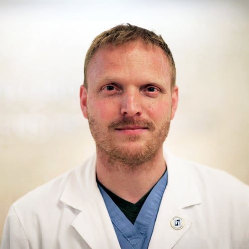 Jan Claassen, MD, FNCS