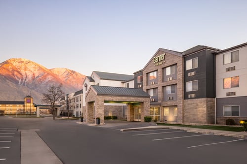 Enjoy our location, the perfect stop for every traveler.